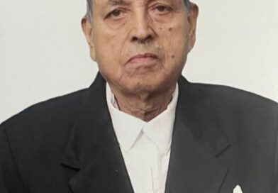 अंतिम व्यक्ति की आवाज थे पूर्व आईएएस चंद्र सिंह, सादगी और ईमानदारी की मिसाल अंतिम व्यक्ति की आवाज थे पूर्व आईएएस चंद्र सिंह, सादगी और ईमानदारी की मिसाल