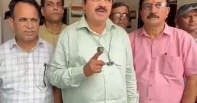 बीकेटीसी अध्यक्ष बहस की चुनौती देकर भागे इससे उनकी विश्वसनीयता पर सवाल उठे: गणेश गोदियाल