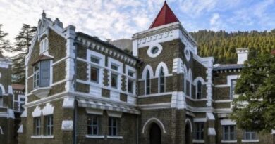 हल्द्वानी में बनेगा हाई कोर्ट का नया न्यायिक परिसर ; सुप्रीम कोर्ट की लगी मुहर