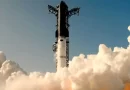 On Second Test of Its Newest Starship Design, SpaceX Sticks the Landing