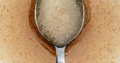 Should I Be Taking Psyllium Husk?
