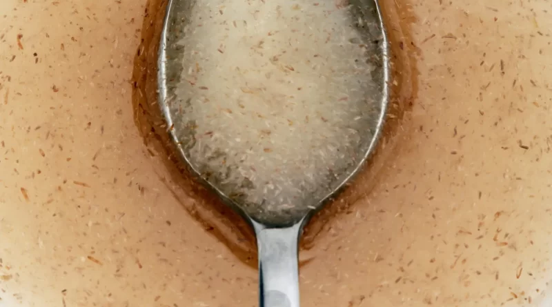Should I Be Taking Psyllium Husk?