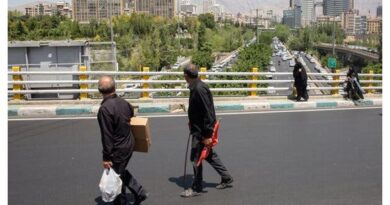 Trump Renews His Threats to Target Civilian Infrastructure