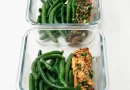 Is It OK to Eat the Same Things Every Day?
