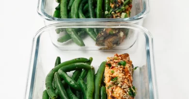 Is It OK to Eat the Same Things Every Day?