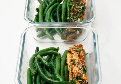 Is It OK to Eat the Same Things Every Day?
