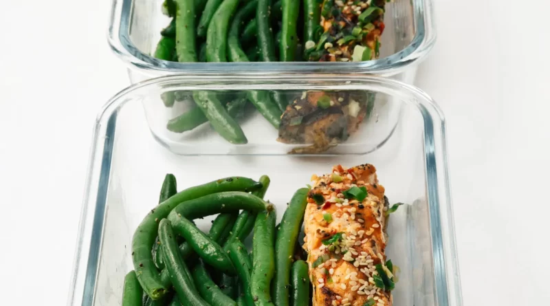 Is It OK to Eat the Same Things Every Day?