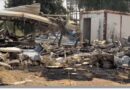 Iran War Live Updates: Drone Attack in Egypt Threatens to Expand Fighting