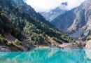 Deoria Tal’s Ancient Pollen: How a Quiet Lake in Uttarakhand Helps Explain Why the Harappan Civilisation Shrank