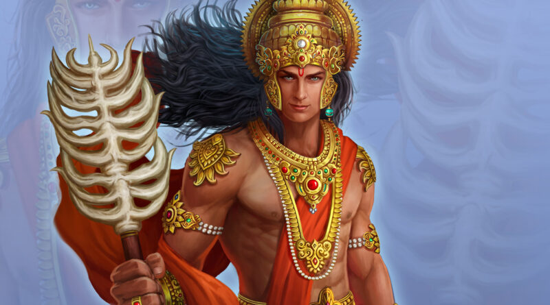 राम को वनवास भेजने का षड्यंत्र इन्द्र ने ही रचा था