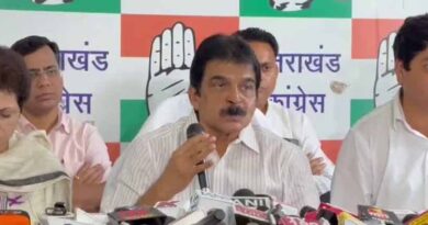 कांग्रेस को 2027 की चुनावी जंग एक जुट होकर लड़नी होगीः केसी वेणुगोपाल