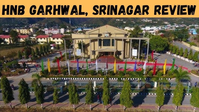 गढ़वाल विश्वविद्यालय की पीएचडी प्रवेश परीक्षा संपन्न, सोशल मीडिया पर प्रसारित घटना की होगी जांच
