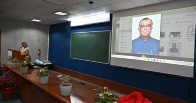 Celebrating 25 years of the Himalayan Chandra Telescope in Hanle