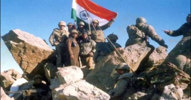 Kargil Vijay Diwas 2026  : A Tribute to Valour, Sacrifice, and the Spirit of India