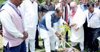 पर्यावरण संरक्षण का महासंकल्प: वृक्ष मित्रों के जनआंदोलन से हरित भारत का नया अध्याय