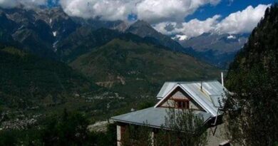 पर्यटन केंद्र के रूप में भारत : वैश्विक तौर पर प्रतिस्पर्धी, समावेशी और संवहनीय पर्यटन अर्थव्यवस्था का निर्माण