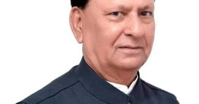 उत्तराखंड के वरिष्ठ नेता हीरा सिंह बिष्ट का निधन, राजनीति और श्रमिक आंदोलन में अपूरणीय क्षति