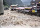 उत्तराखंड के आठ जिलों में बाढ़ का खतरा, प्रशासन को हाई अलर्ट पर रहने के निर्देश