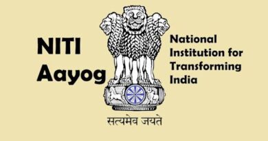 नीति आयोग के निवेश अनुकूलता सूचकांक-2026 में उत्तराखण्ड को मिली बड़ी सफलता