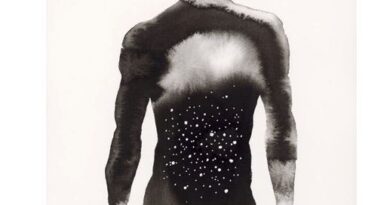 THE UNKNOWN UNIVERSE INSIDE YOUR GUT