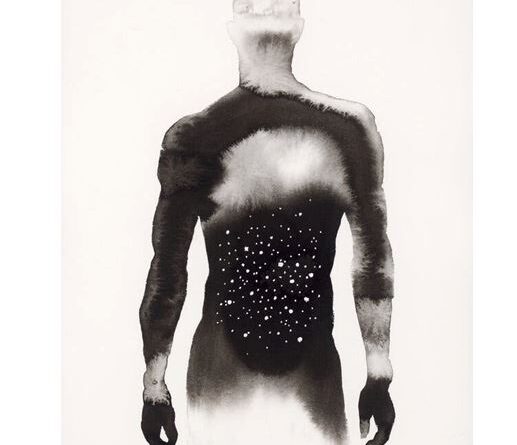 THE UNKNOWN UNIVERSE INSIDE YOUR GUT