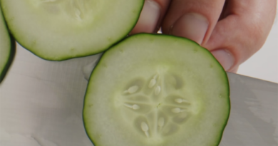 How Healthy Are Cucumbers?