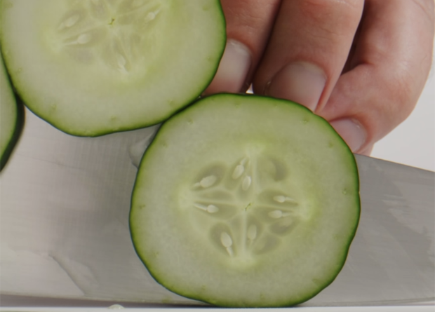 How Healthy Are Cucumbers?
