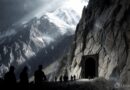 Unsafe Lives in the Himalayan Tunnels
