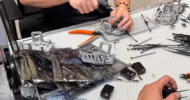 The U.S. Start-Up Making Low-Cost Interceptors for the Iran War
