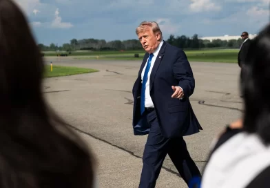 FOR IRAN, TRUMP’S REVERSAL ON ESCALATION SHOWS WHO HAS THE UPPER HAND