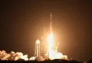 A SpaceX Rocket Is Headed for a Crash on the Moon