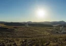 New Next-Gen Dish Adds Muscle to NASA’s Deep Space Network