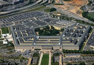 The U.S. Military Wants A.I. Dominance. Feuds and China May Thwart It.