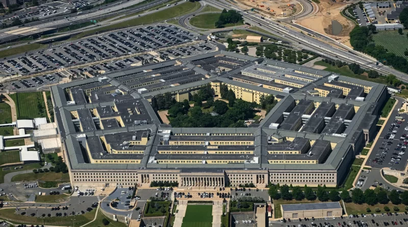 The U.S. Military Wants A.I. Dominance. Feuds and China May Thwart It.