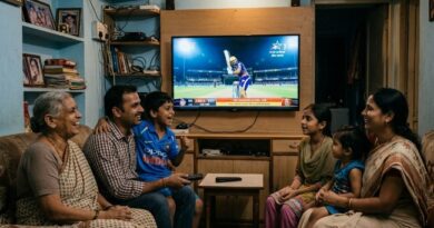 भारत में पहली बार 15 सिंतबर 1959 में दिल्ली पहुंचा टेलीविजन