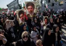 Iran Is Bracing for Conflict Abroad and at Home