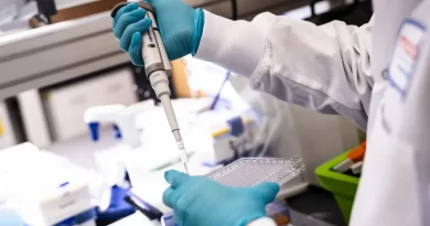 A New mRNA Vaccine Could Prevent Skin Cancer From Returning