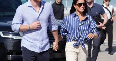 After Six Years, Harry and Meghan Are Coming Home. What Changed?