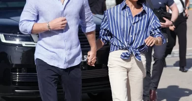 After Six Years, Harry and Meghan Are Coming Home. What Changed?