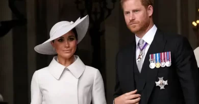 What Does Harry and Meghan’s Return to England Mean for Their Children?