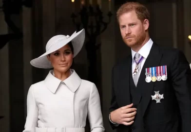 What Does Harry and Meghan’s Return to England Mean for Their Children? What Does Harry and Meghan’s Return to England Mean for Their Children?