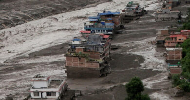 हिमालय में जलप्रलय का खतरा: त्रासदी से पहले चेतने का समय