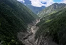 Climate Change Raises Risk of Disasters Like Nepal Floods