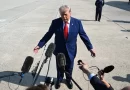 For Trump, the Iran War Is Stuck Between Combat and Genuine Peace