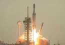 NASA’s Roman Telescope Leaves Earth to Chart the Stars