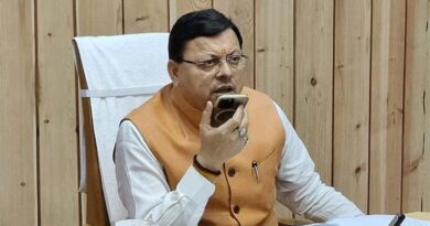 खैनूरी सड़क को प्राथमिकता से दुरुस्त कर आवागमन बहाल करने के निर्देश