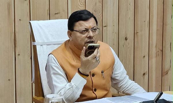 खैनूरी सड़क को प्राथमिकता से दुरुस्त कर आवागमन बहाल करने के निर्देश