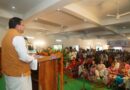 मसूरी क्षेत्र में 17.80 करोड़ की विकास योजनाओं का लोकार्पण व शिलान्यास