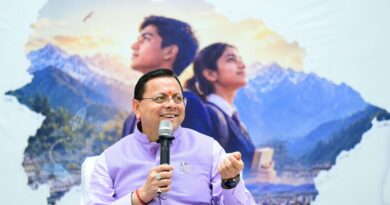 ढाई लाख विद्यार्थियों ने बताया, कैसा हो उनका उत्तराखंड