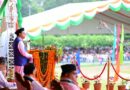 स्वतंत्रता दिवस पर मुख्यमंत्री की सात बड़ी घोषणाएं, चमोली-पौड़ी-अल्मोड़ा में बनेंगे विशेष औद्योगिक पार्क